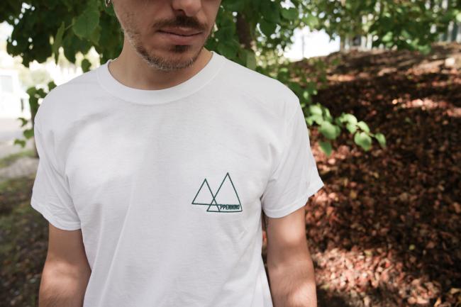 Novità in Store: scoprite la linea casual di Appennino Activewear