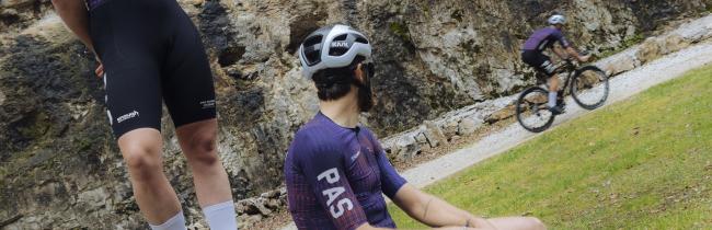 Stay Wild. Racconti di avventure, viaggi e trail con Enough Cycling Collective. 