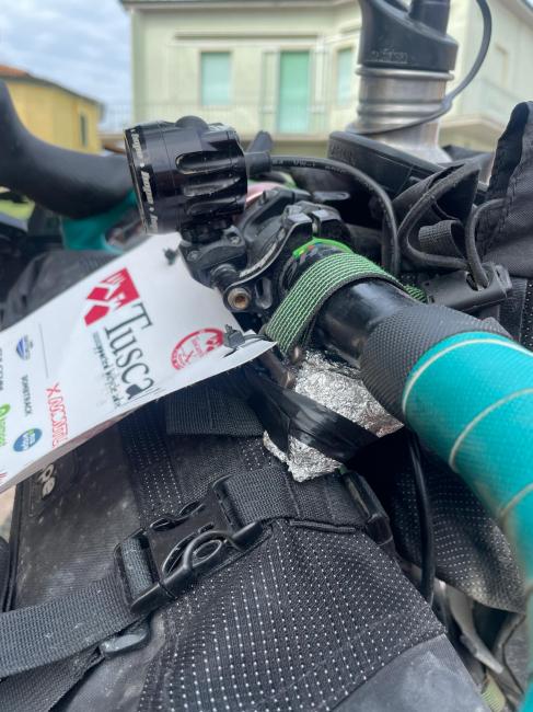 Bikepacking: inizia la stagione dei trail