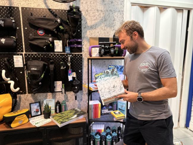 Siamo diventati Alvento point! 