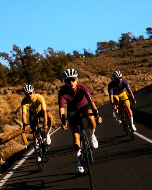 Pissei, il cuore batte anche nel nostro Store!