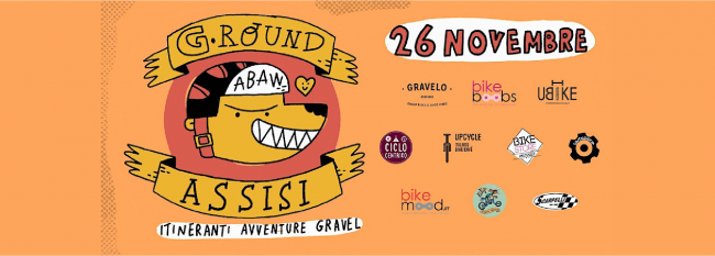 Iscrizioni aperte per G.Round Assisi!