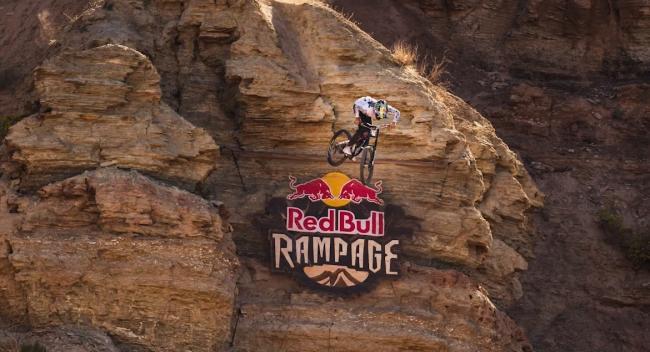 Red Bull Rampage, la vedi con noi?