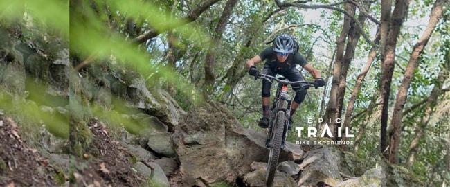 Bike Talks: Steve Ude ed Epic Trail tra avventure e passione