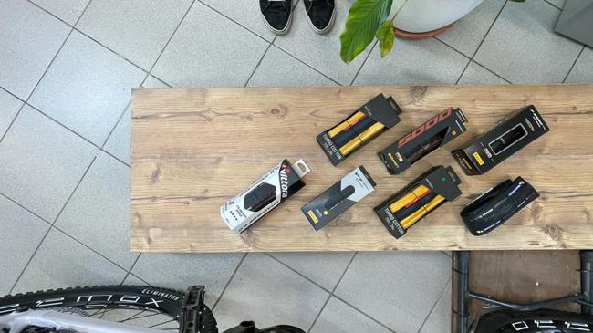 Super Promo COPERTONI STRADA