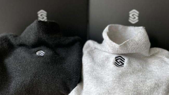 Silverskin: più caldi che mai!