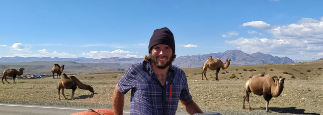 Tra 1 mese Lorenzo Barone sarà a Borgo San Lorenzo, aperte le iscrizioni per l'evento!