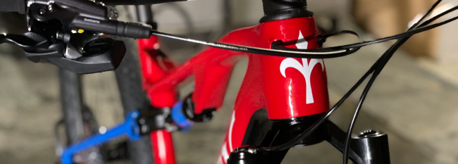 È arrivato un bastimento carico di bici!