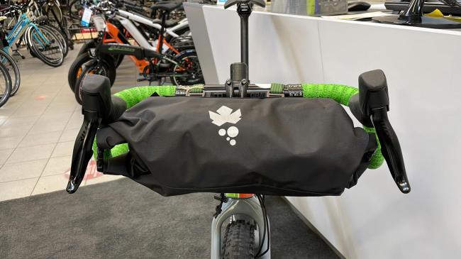 Open Cycle WI.DE.: il progetto di una bici da sogno