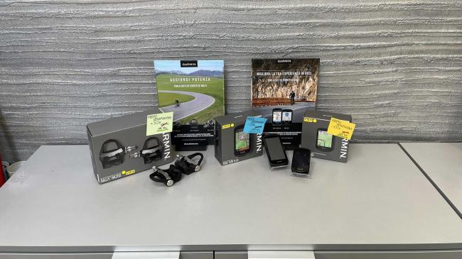 Torna la rottamazione GARMIN!