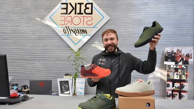 Scarpe Endura MT500 e Hummvee: buona la prima!