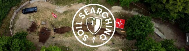 Venite a zappare con noi?