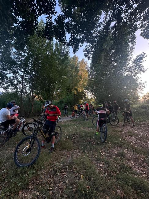 Sunset Lovers di Settembre