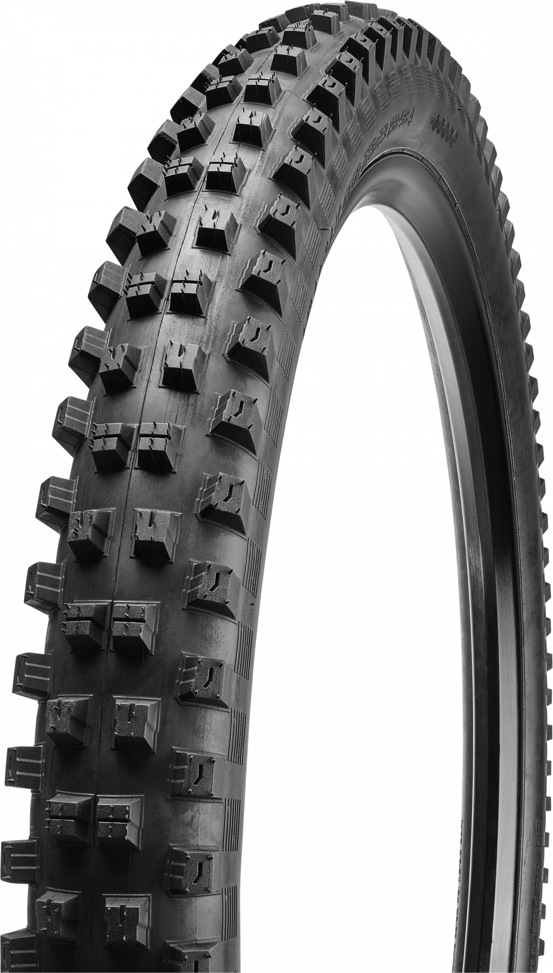 Specialized HillBilly Grid Trail 650Bx2.6 2Bliss Ready Gripton  