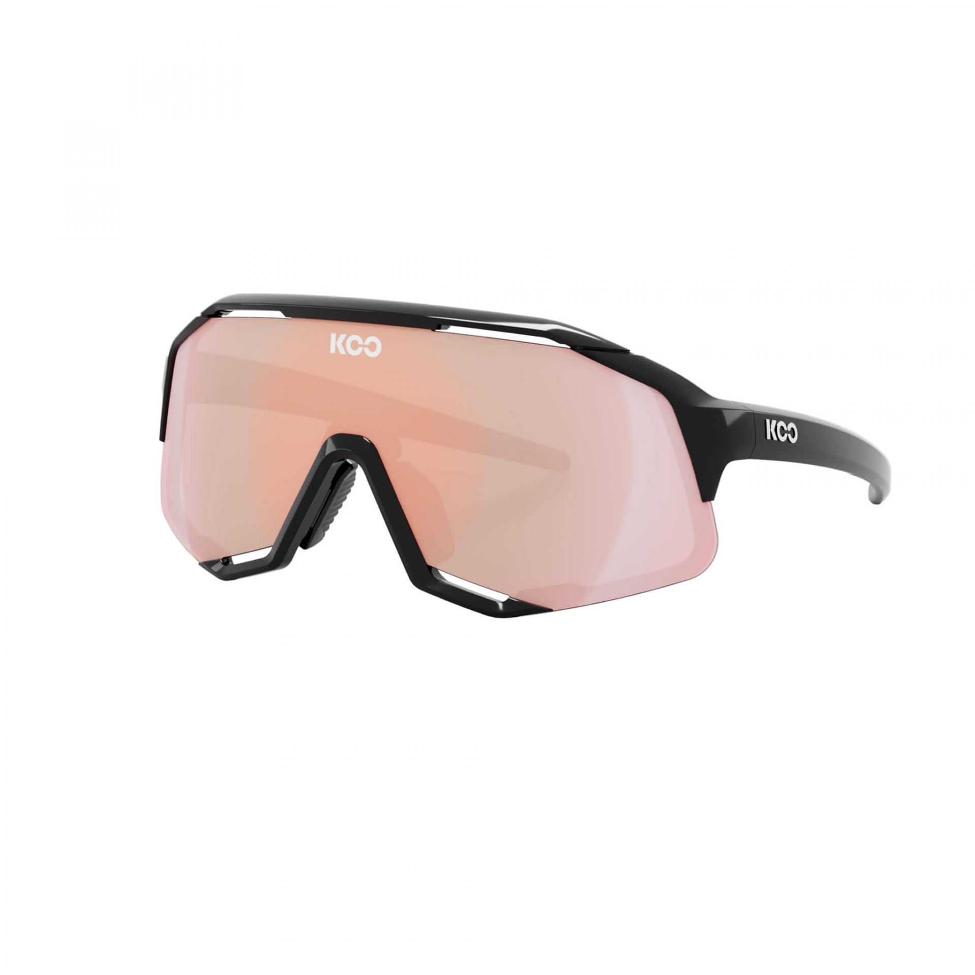 KOO Demos Black / Rosè