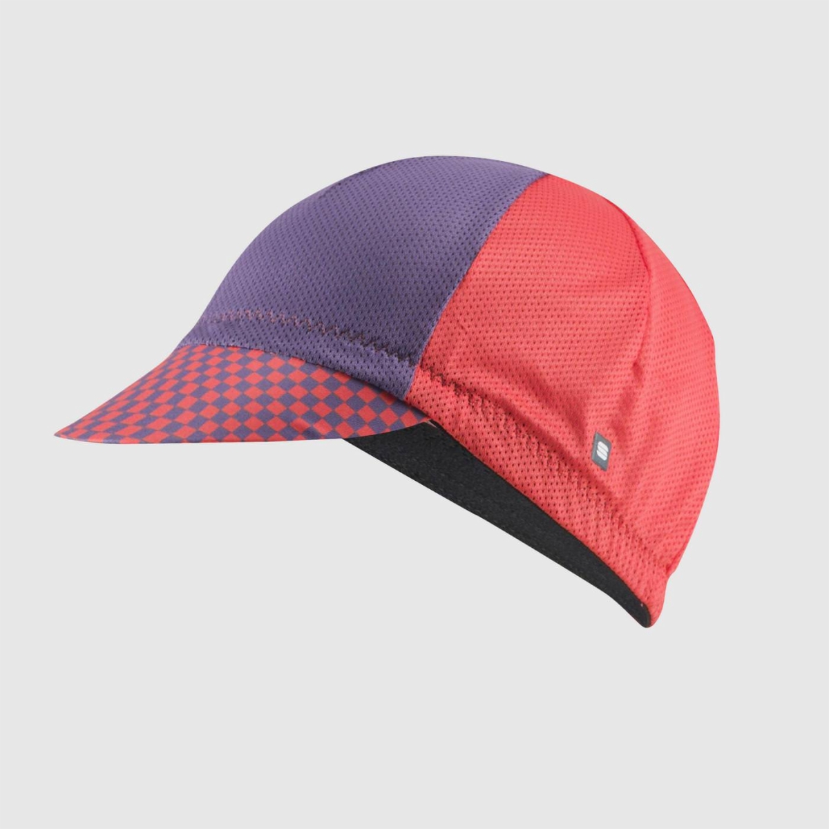 Sportful Cappellino Checkmate Cycling Cap