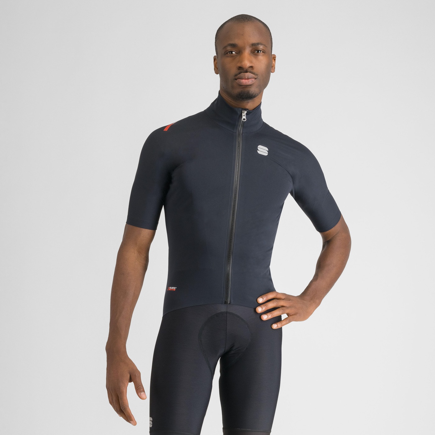 Sportful Fiandre Pro 2 Jacket Short Sleeves 2025