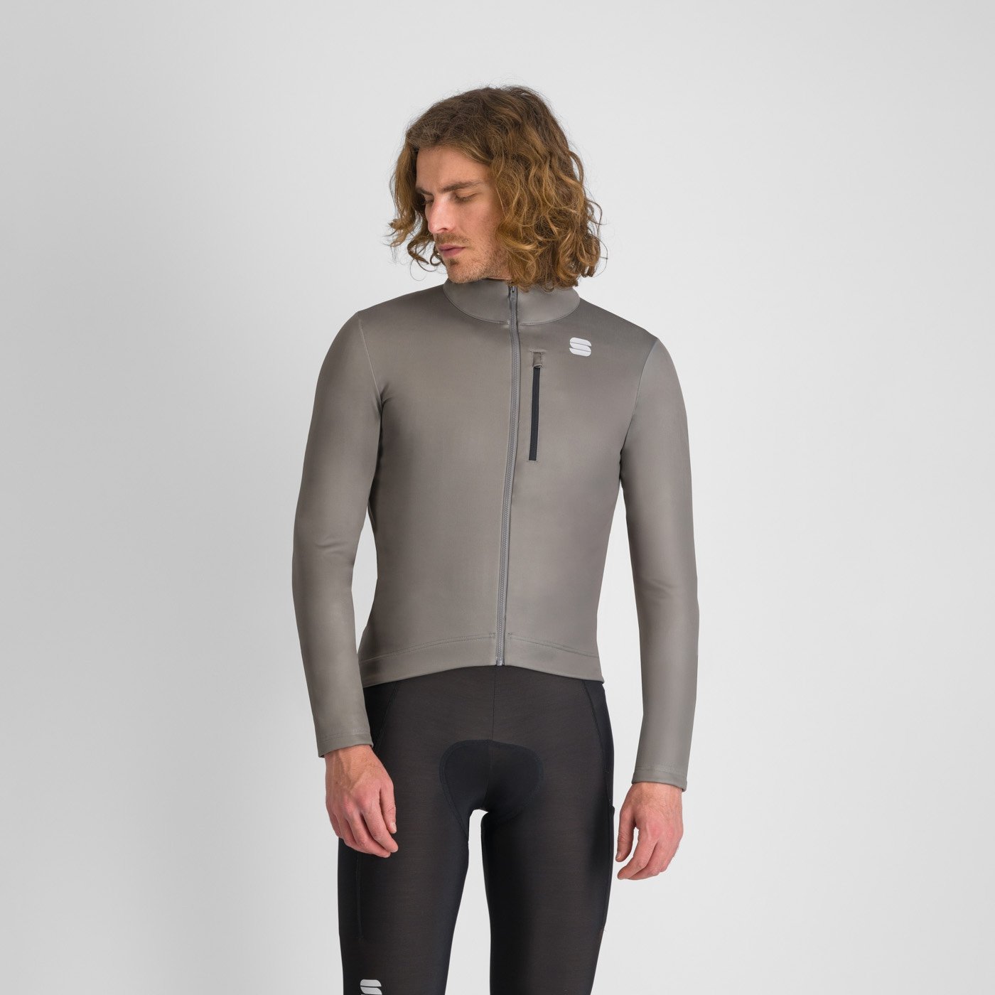 Sportful SRK Jacket Gun Metal 2025