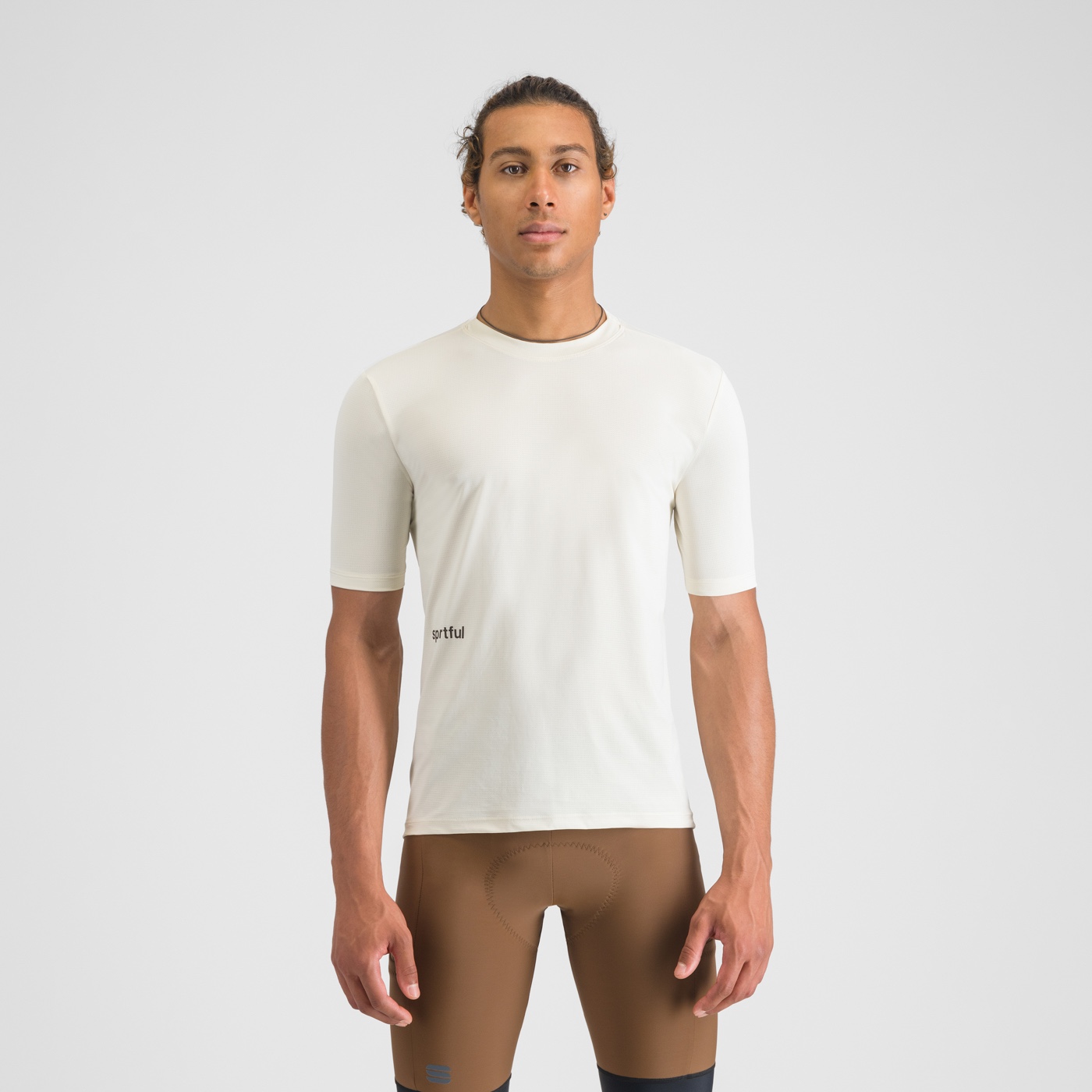 Sportful Supergiara Tee Cream