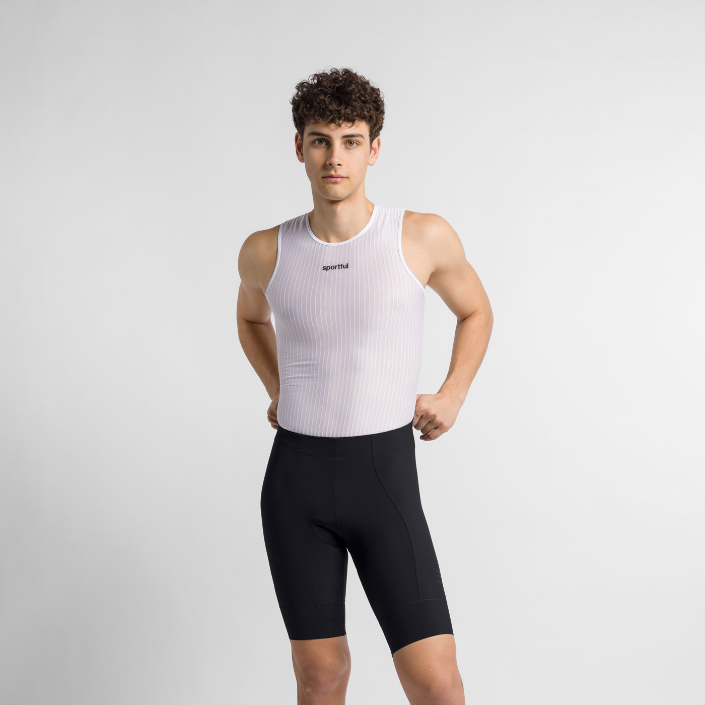 Sportful SRK Short Black 