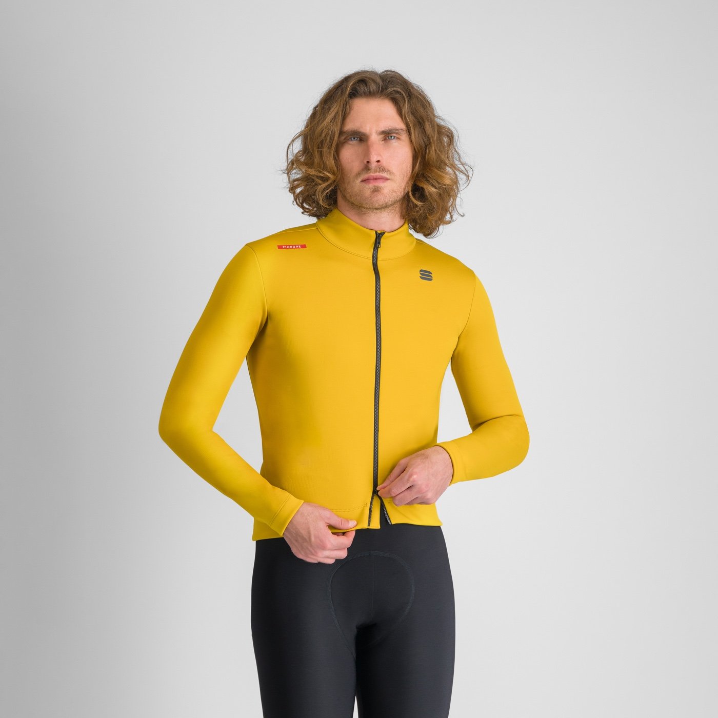 Sportful Fiandre 2 Jacket 2025