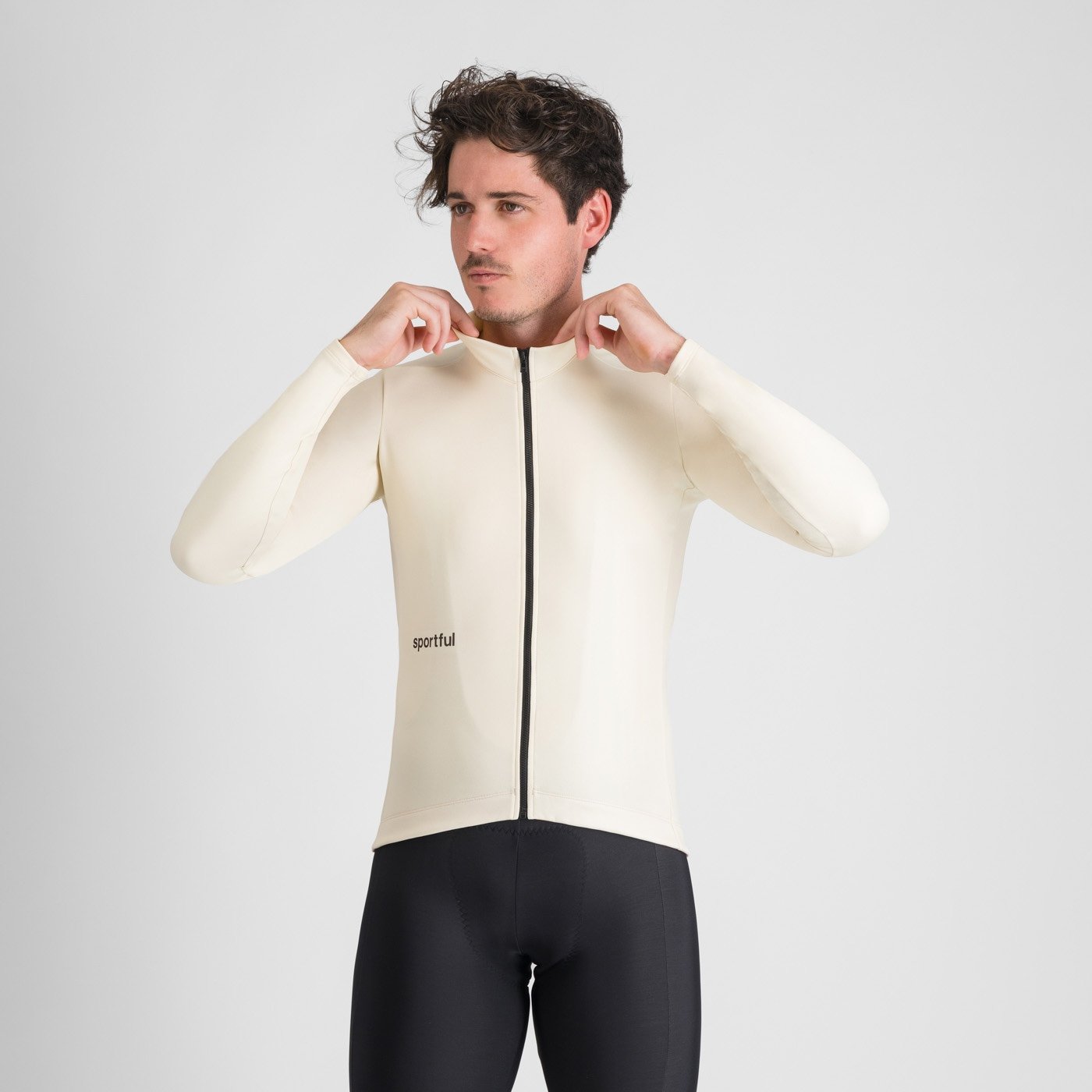 Sportful Classic Thermal Jersey