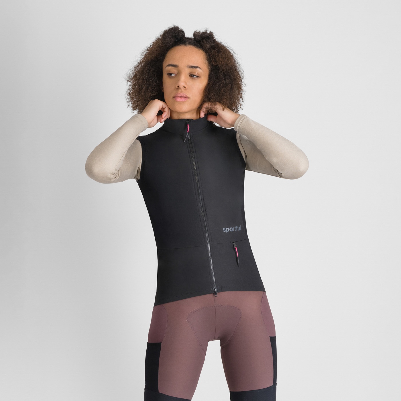 Sportful Supergiara 2 W Vest 