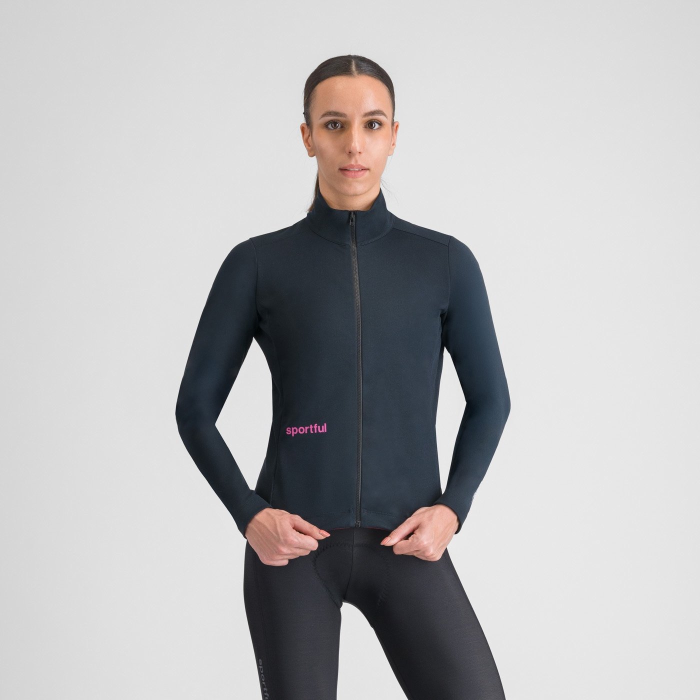 Sportful Classic Woman Jacket