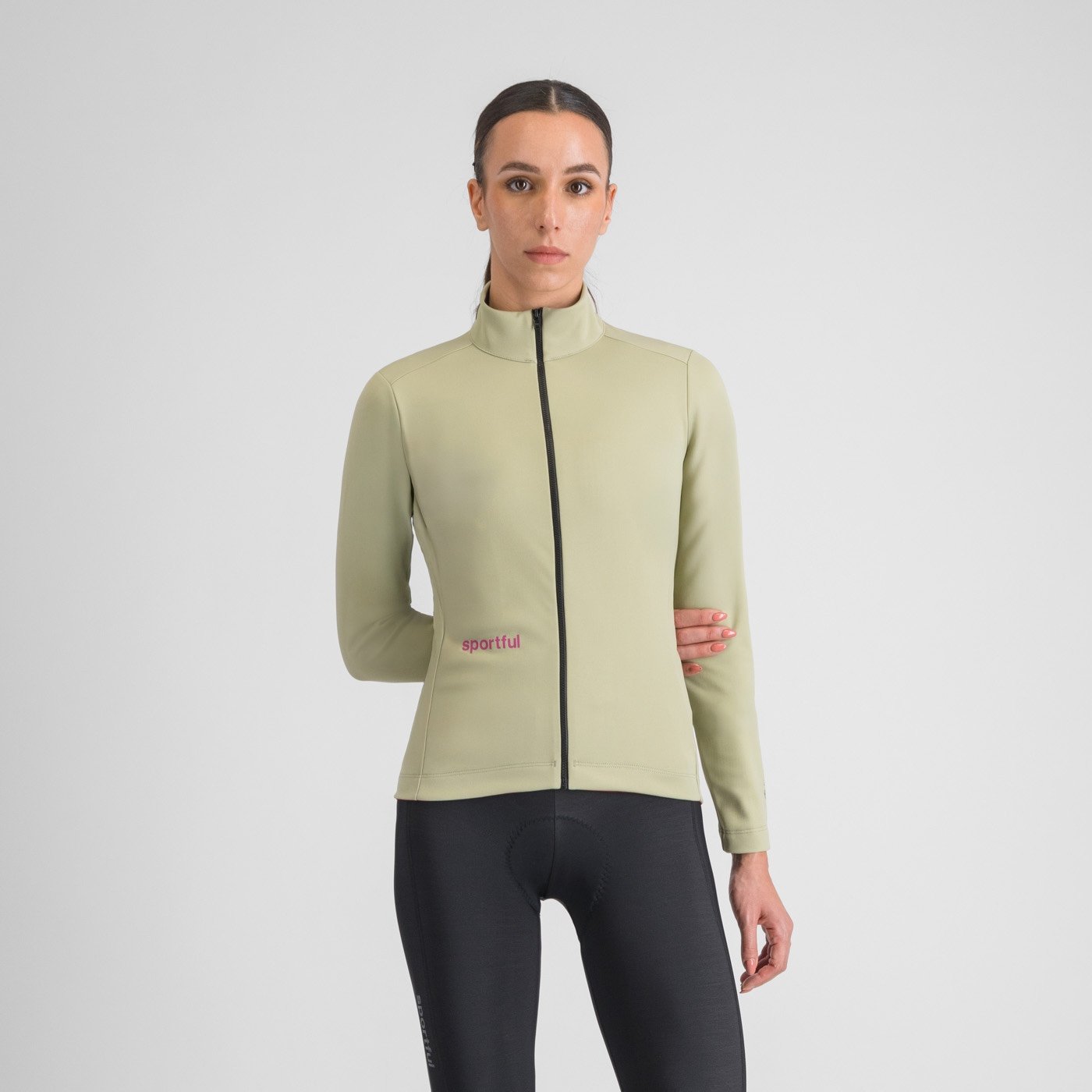 Sportful Classic Woman Jacket