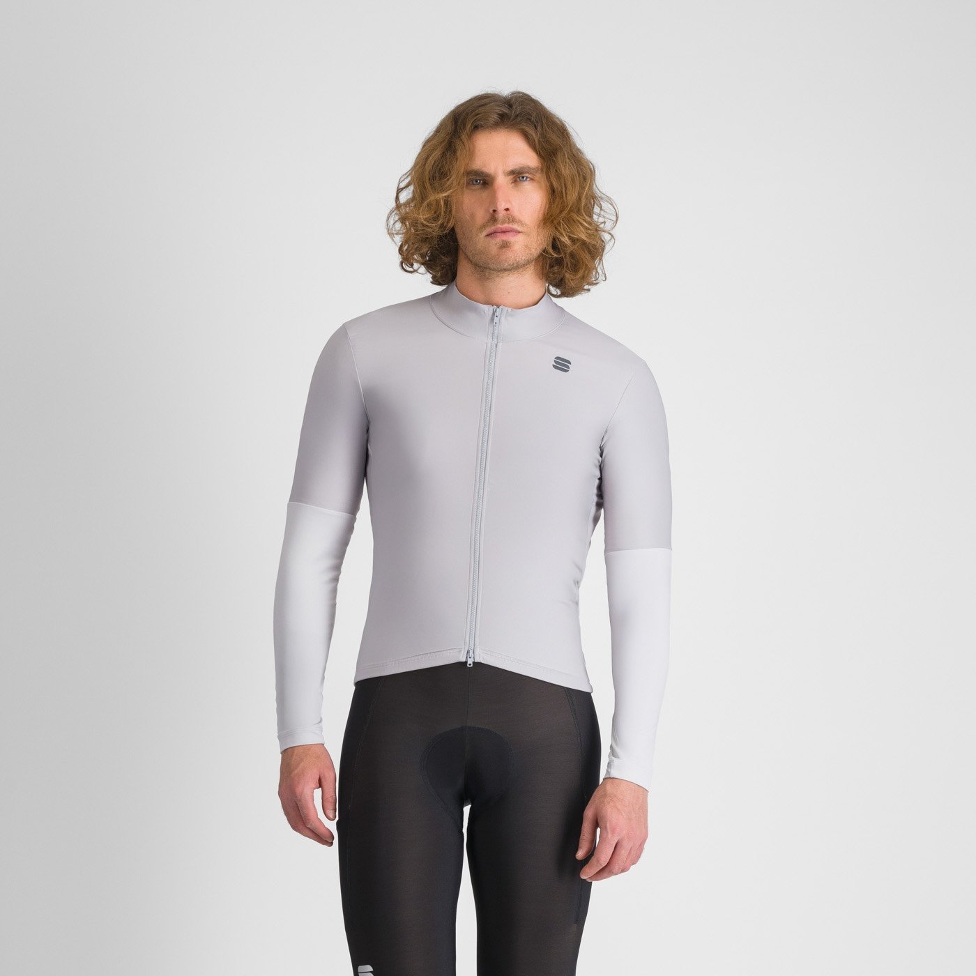 Sportful SRK Shift Wind Jacket 2025 Stone Gray