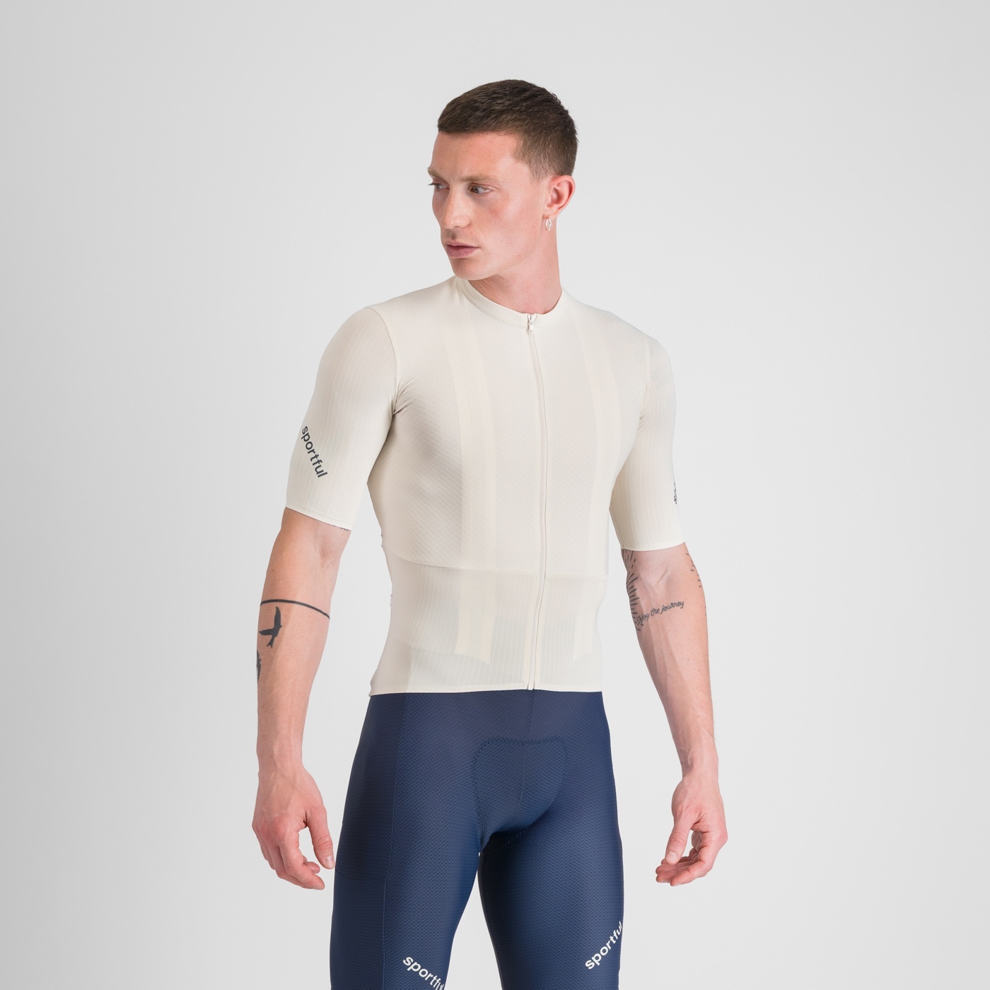 Sportful Hyperepic Jersey Cream 