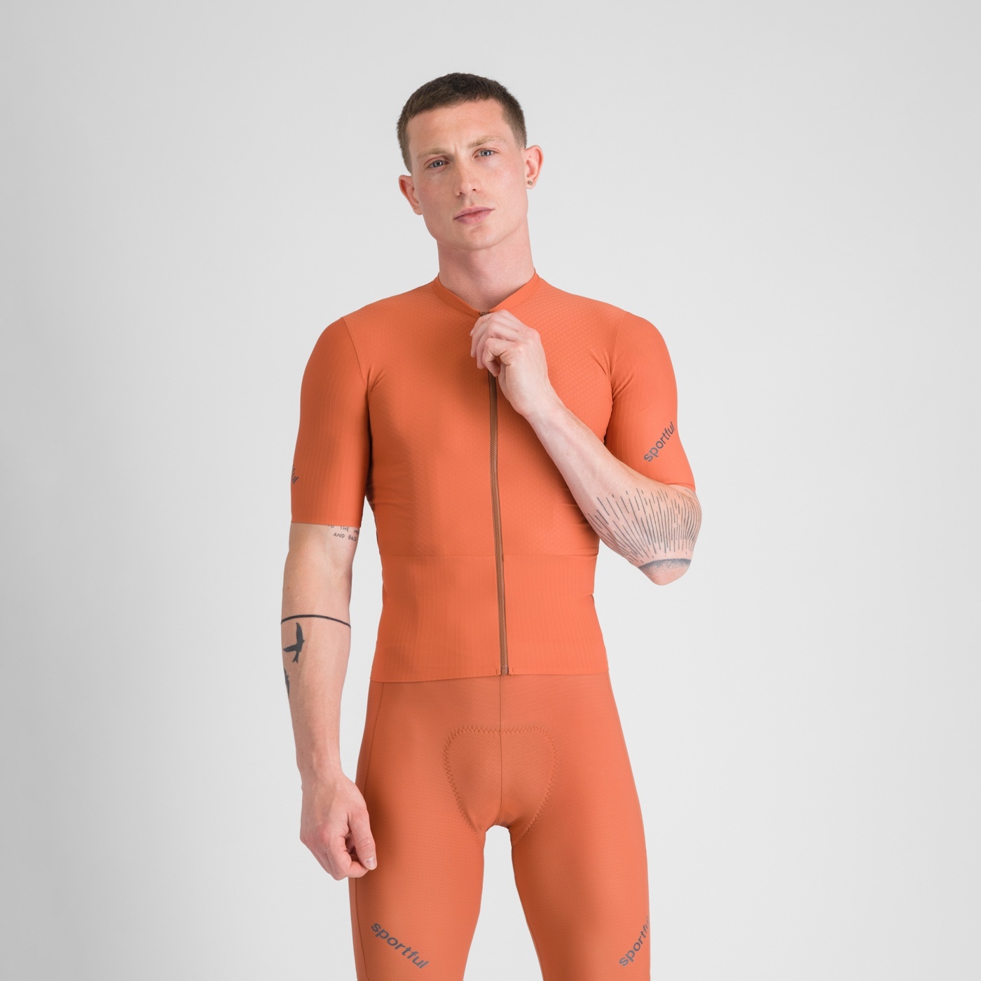 Sportful Hyperepic Jersey Electric Aloe 