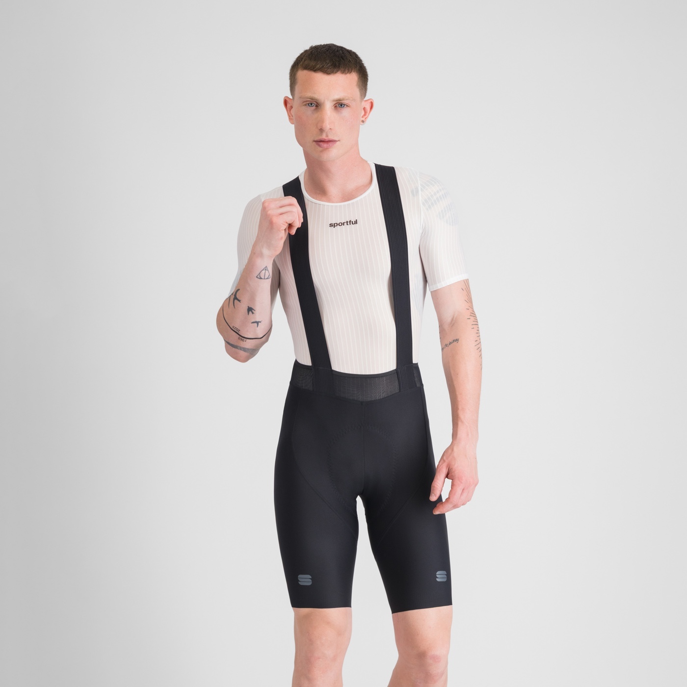 Sportful LTD 2 Bibshort Nero