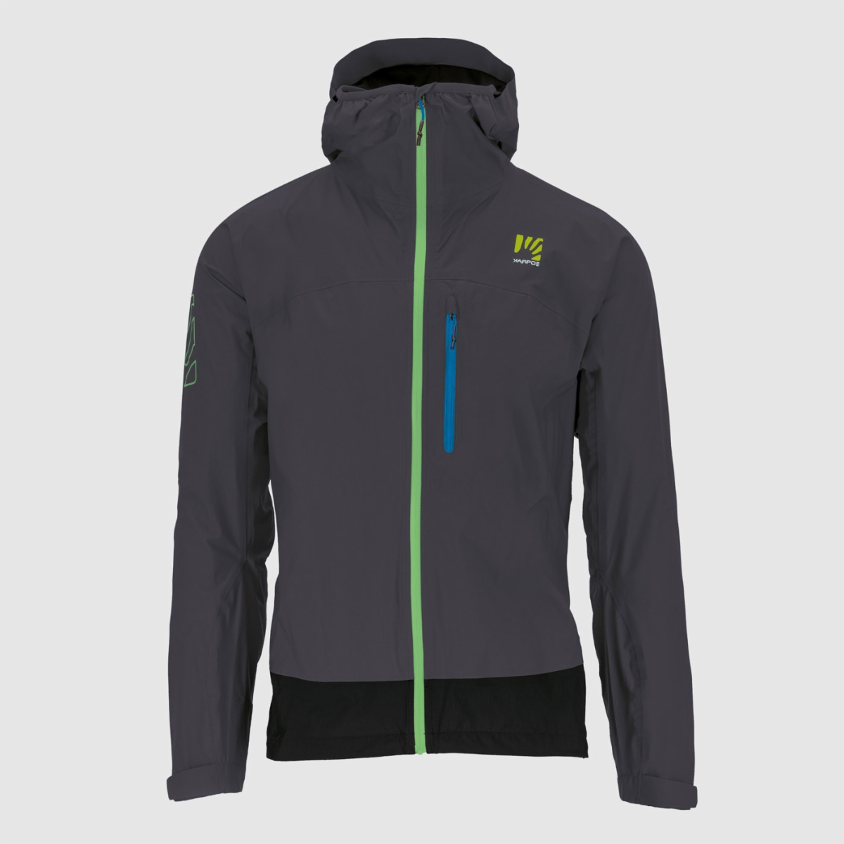 Karpos Lot Rain Jacket 