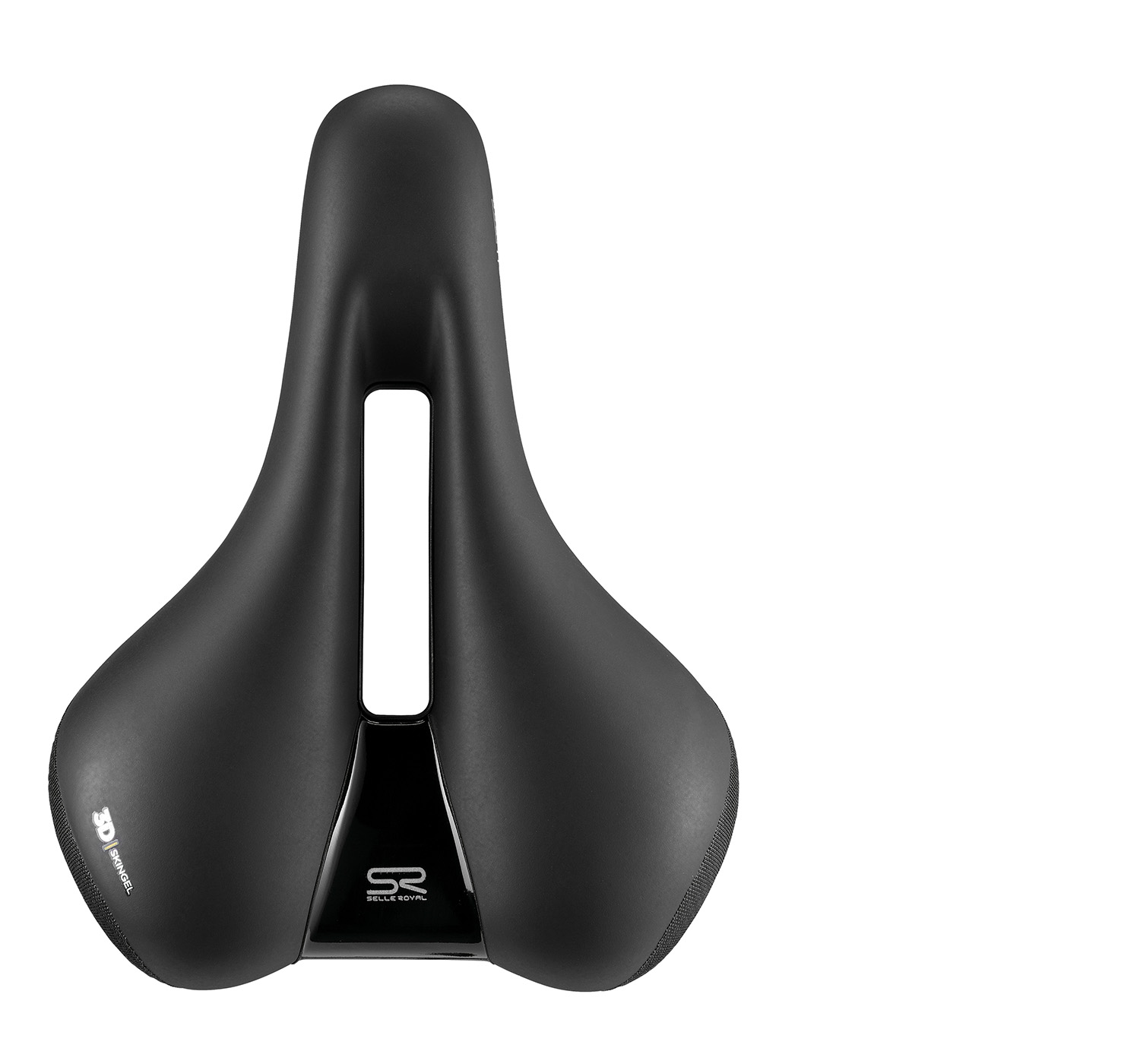 Selle Royal Ellipse Moderate Woman