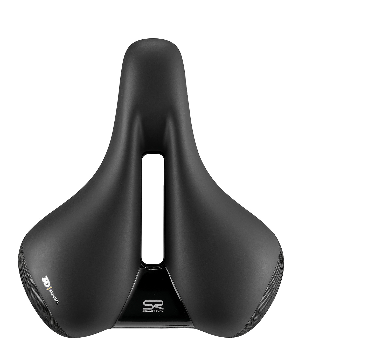 Selle Royal Ellipse Relaxed 