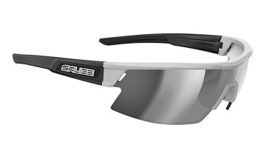 Salice 025 RWX Bianco/Nero RW Nero