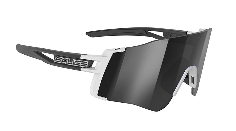 Salice 026RW Bianco/Nero RW Nero