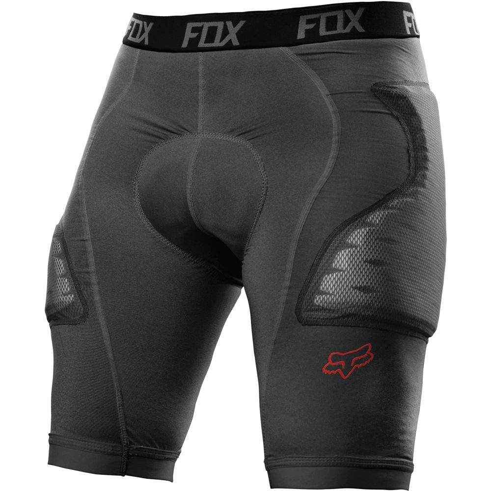 Fox Titan Race Short 