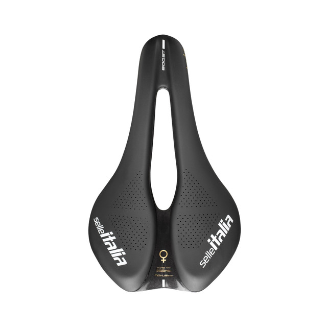 Selle Italia Novus Boost Evo Lady TM Superflow