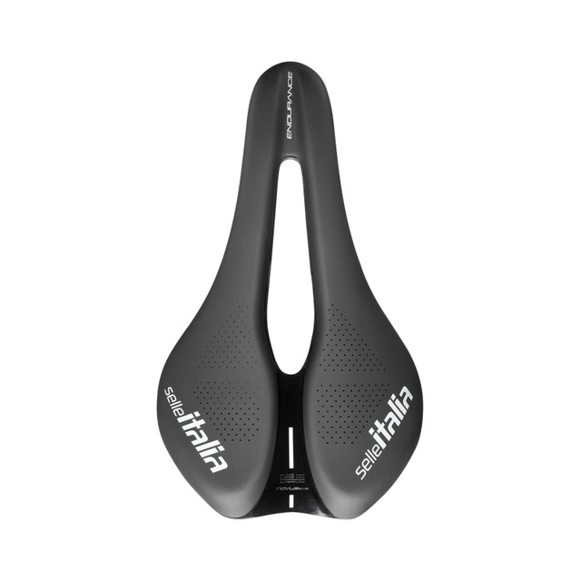 Selle Italia Novus Boost Evo Endurance TM Superflow