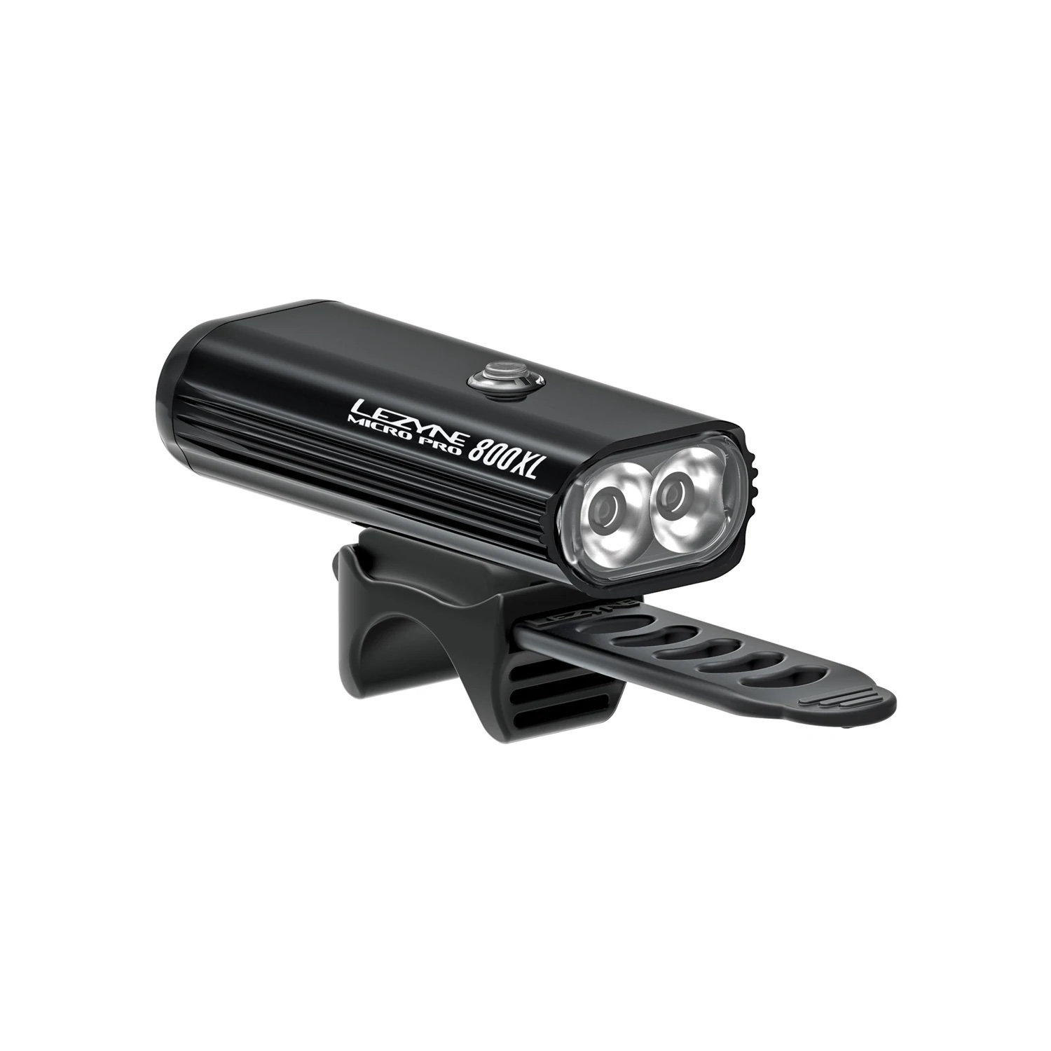 Lezyne Micro Drive Pro 800 Xl Anteriore