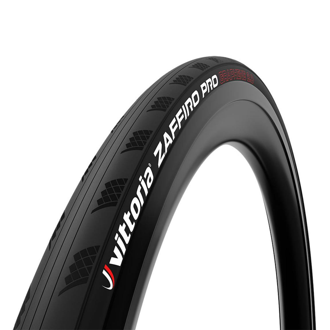 Vittoria Zaffiro Pro 700x23C Nero