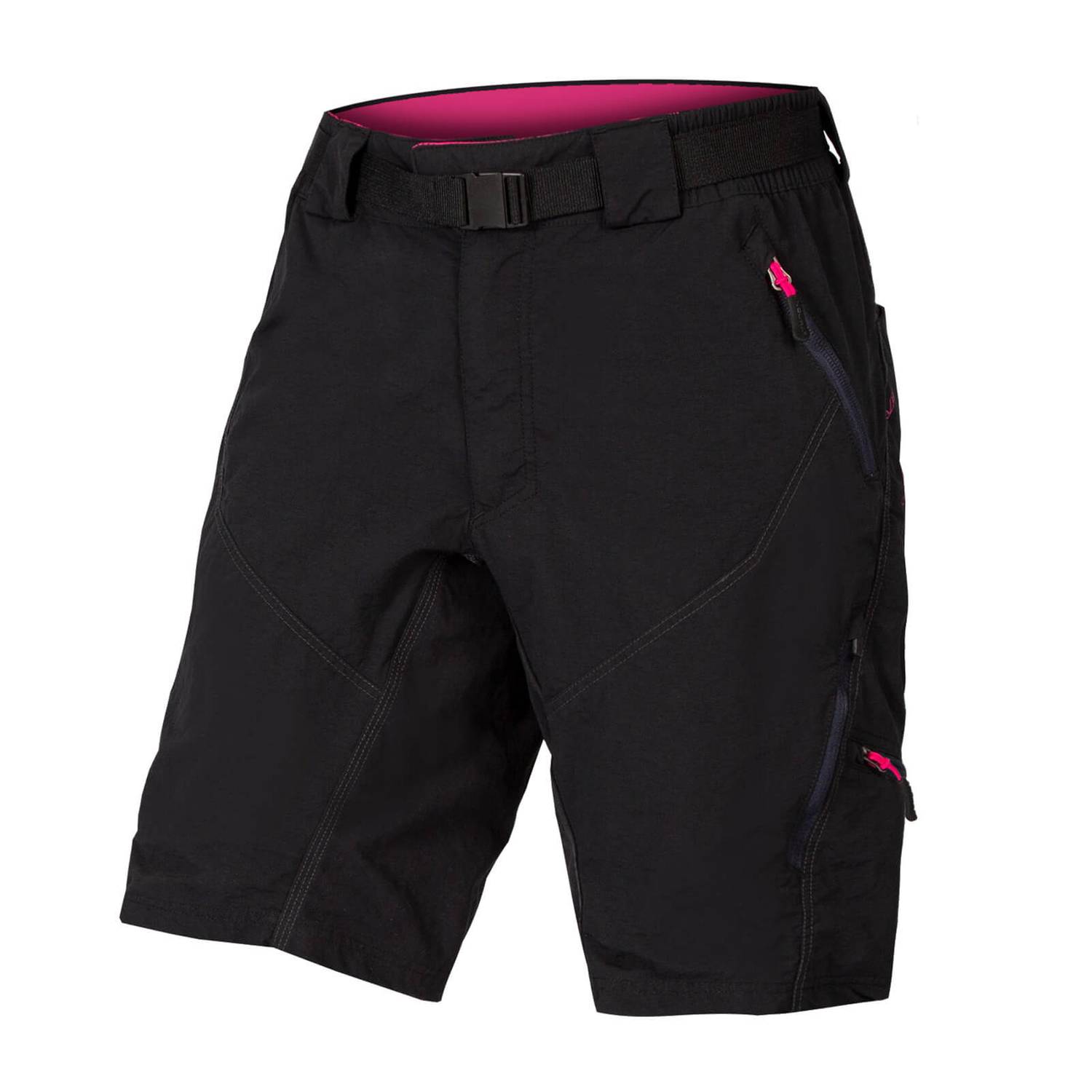 Endura Wms Hummvee Short II 