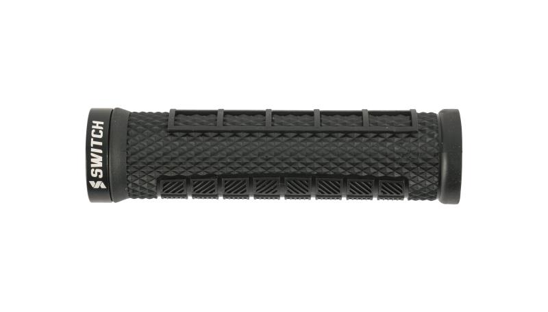 Swich Manopole Slide Nero