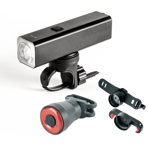 Skuad Boundle Kit Vega + Mixo