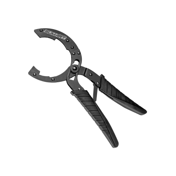 Sumart Pinza per Pacco Pignoni 9/10/11/12V