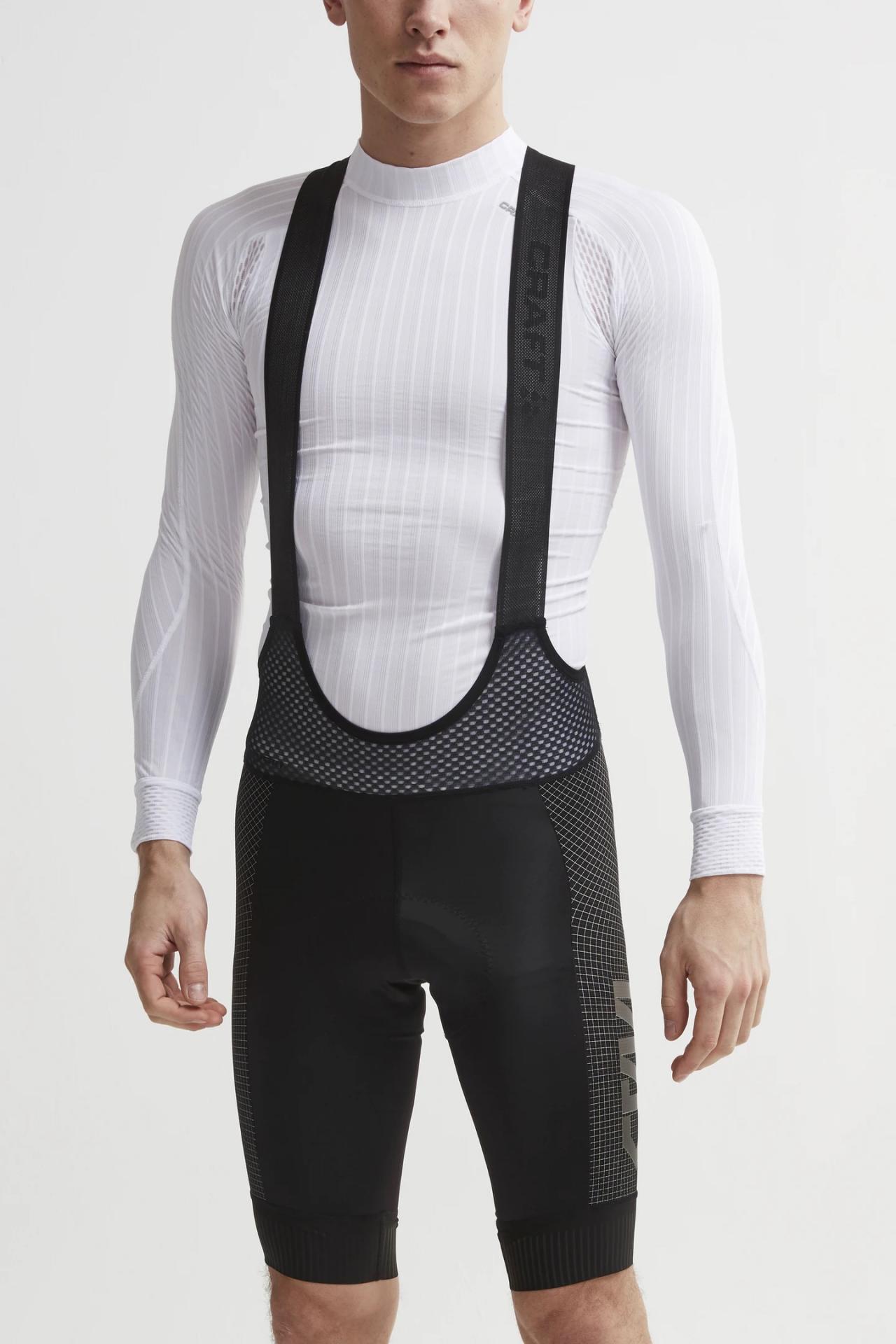 Craft CTM Armor Bib Shorts M