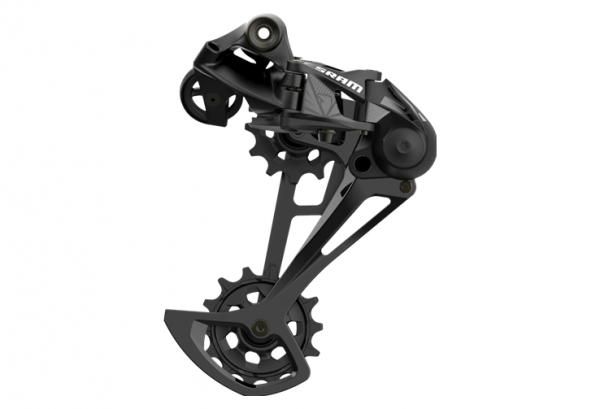 Sram Sx Eagle 12V Deragliatore Posteriore Nero 