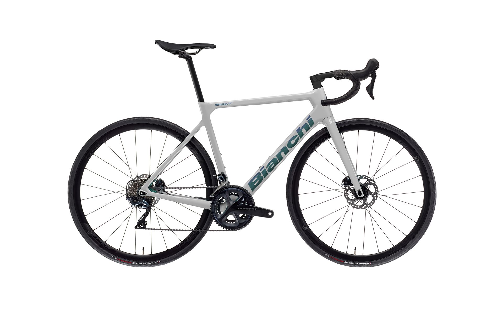 Bianchi Sprint ICR Bianca 